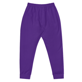 🚨NEW🚨HYBRIDCHERRY Joggers (Purple) - Thumbnail 2