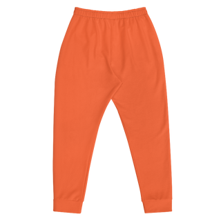 🚨NEW🚨HYBRIDCHERRY Joggers (Orange) - Thumbnail 2