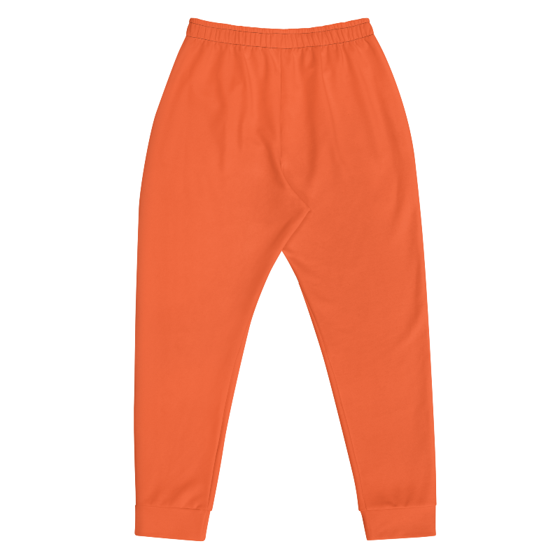 🚨NEW🚨HYBRIDCHERRY Joggers (Orange) - Thumbnail (Preview) 2