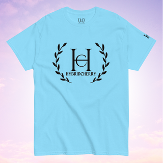 🚨NEW🚨HYBRIDCHERRY T-Shirt (Sky Blue)