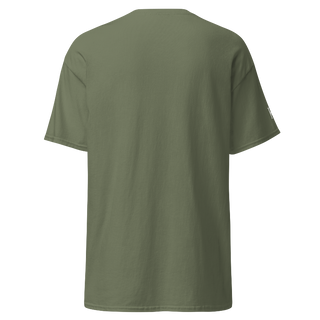 🚨NEW🚨HYBRIDCHERRY T-Shirt (Military Green) - Thumbnail 4