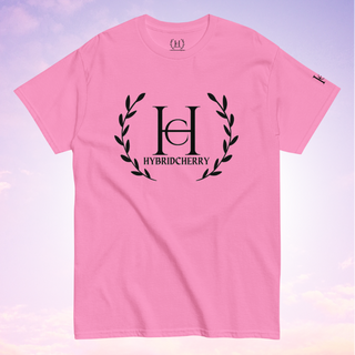 🚨NEW🚨 HYBRIDCHERRY T-Shirt (Azalea/Pink)