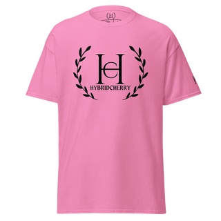 🚨NEW🚨 HYBRIDCHERRY T-Shirt (Azalea/Pink) - Thumbnail 2