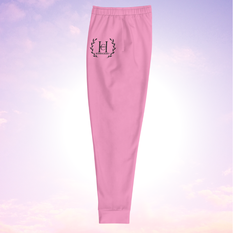 🚨NEW🚨HYBRIDCHERRY Joggers (Azalea/Pink) Main Image