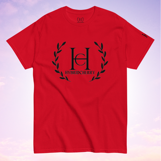 🚨NEW🚨HYBRIDCHERRY T-Shirt (Red)