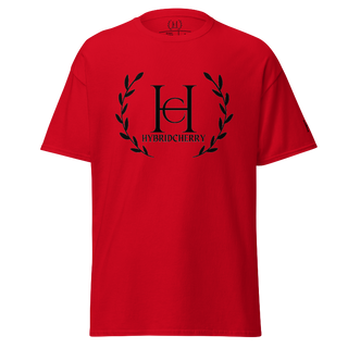 🚨NEW🚨HYBRIDCHERRY T-Shirt (Red) - Thumbnail 2