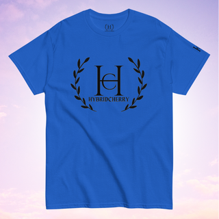 🚨NEW🚨HYBRIDCHERRY T-Shirt (Royal Blue)