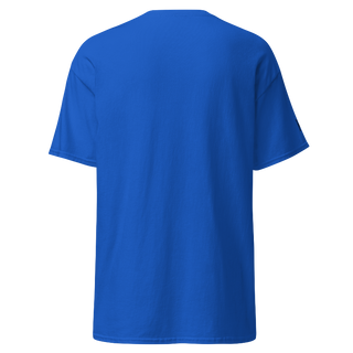 🚨NEW🚨HYBRIDCHERRY T-Shirt (Royal Blue) - Thumbnail 4