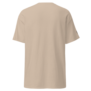 🚨NEW🚨HYBRIDCHERRY T-Shirt (Sand/Tan) - Thumbnail 4