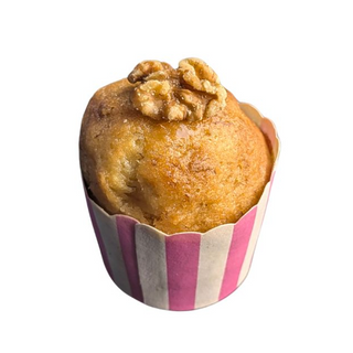 Muffin Carrot&Walnut