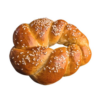 Brioche Sandwich Bun