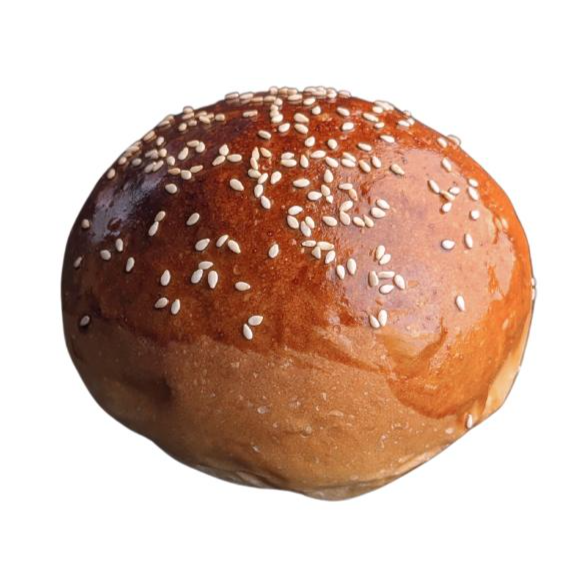 Burger Buns  Main Image