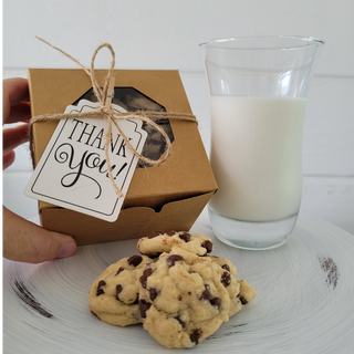Cookie Gift Packages
