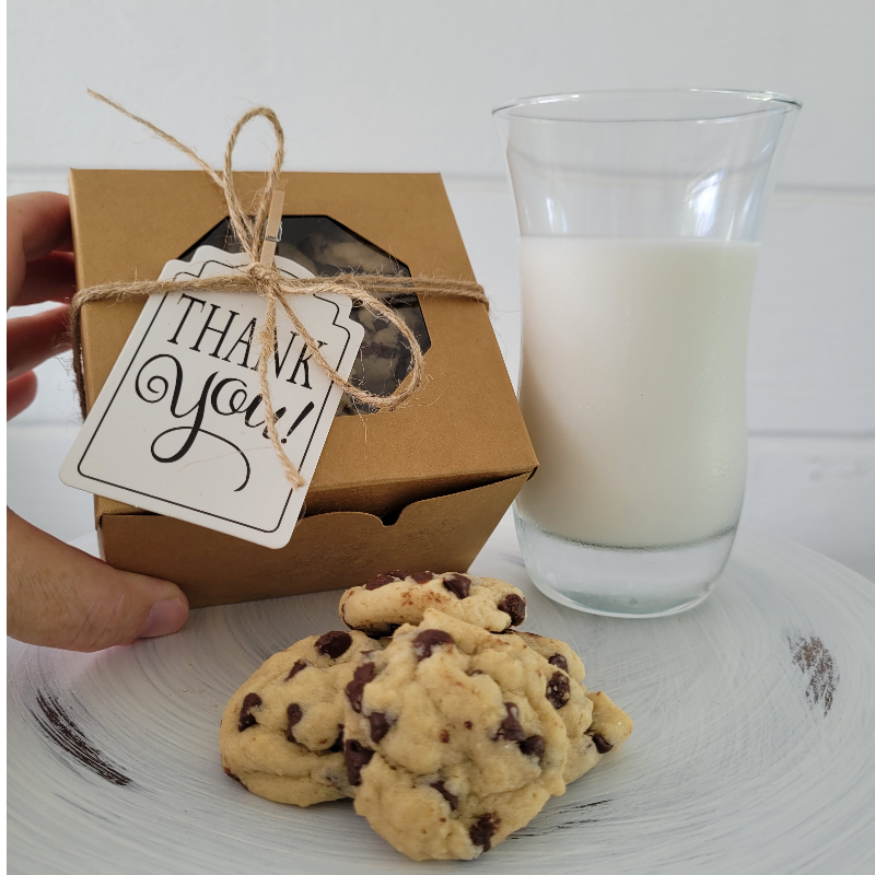 Cookie Gift Packages Main Image