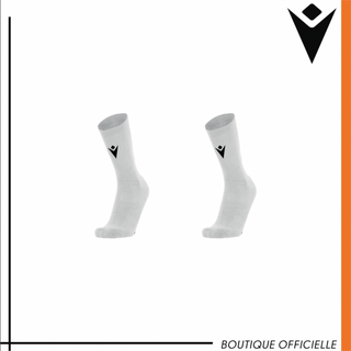 Chaussettes Blanc FIXED