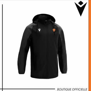 Veste de pluie ELBRUS