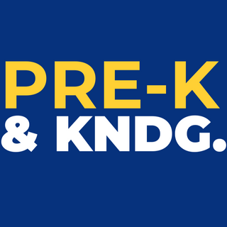 PreK4–Kindergarten