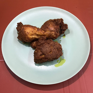 Ayam Goreng Berempah