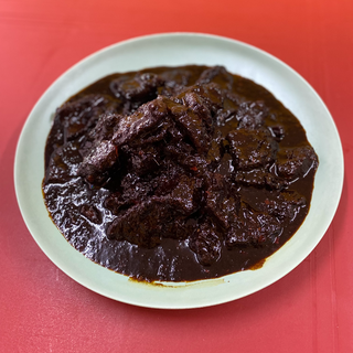 Daging Masak Hitam