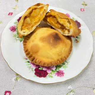 Karipap Cheese Goreng (1 piece)