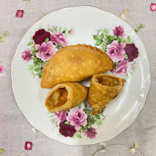 Karipap Goreng (3 pieces)