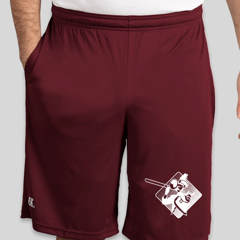 MANDATORY - WFB Uniform Shorts (New for 2023) (Required for All)
