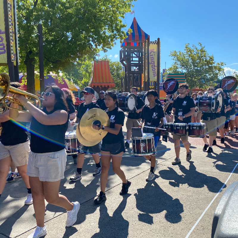 MANDATORY - Cedar Point (Friday July 28) Fee