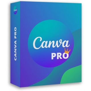 Online Canva Pro Private Account Lifetime Subscription