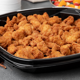 Small Nugget Tray (serves 8)