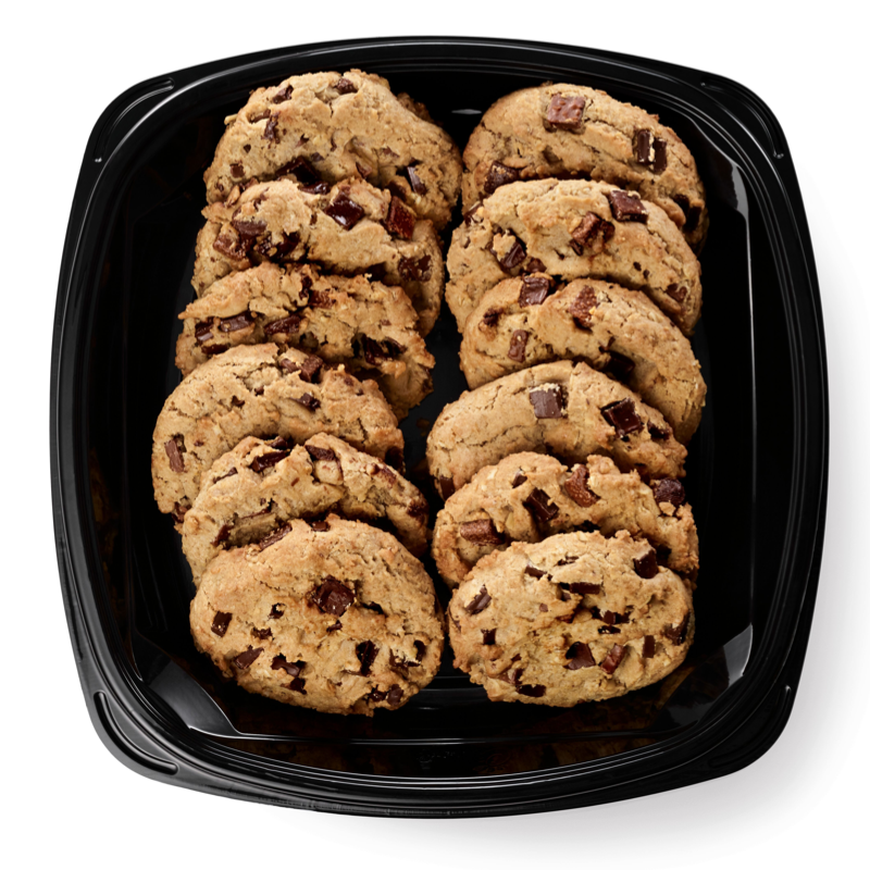 Large Cookie Tray (24)