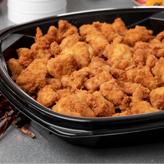 Large Nugget Tray (serves 25)