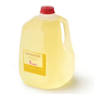 Gallon Lemonade