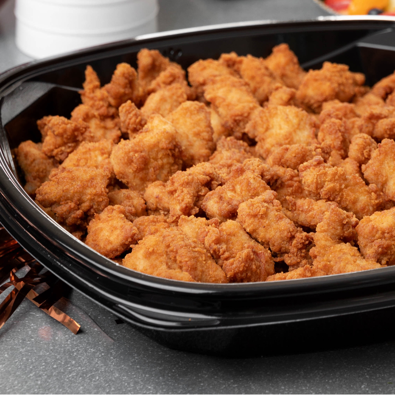 Medium Nugget Tray (serves 15)