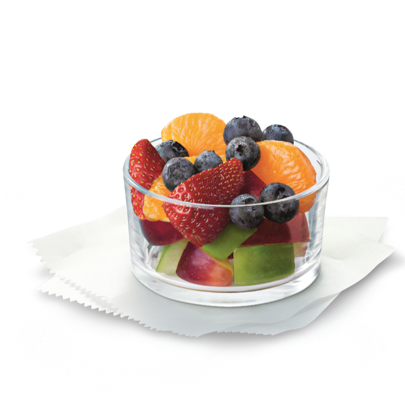 5-pack Medium Fruit Cups