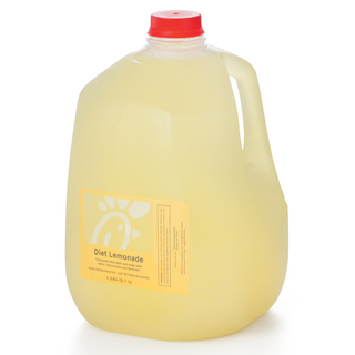 Gallon Diet Lemonade
