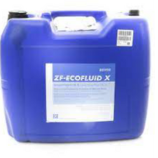 ZF Eco fluid