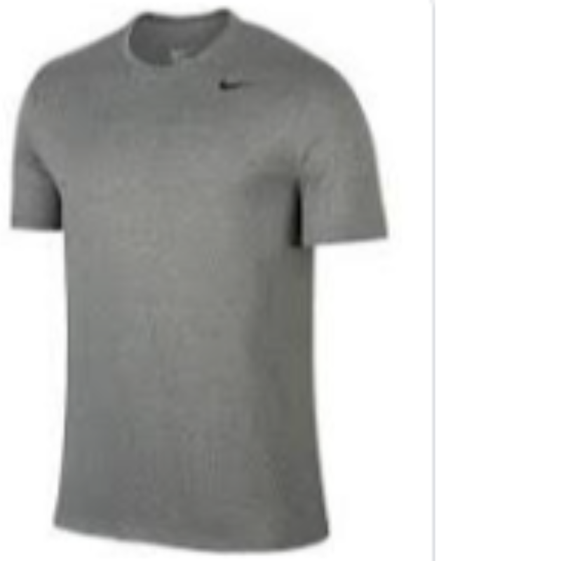 Grey Jersey