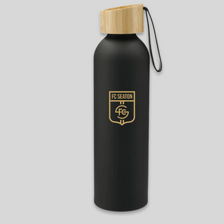 FC Seaton Water Bottle