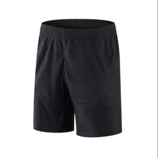 Black Practice Short