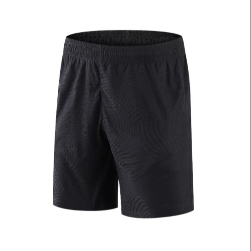 Black Practice Short