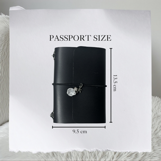 Passport/Pocket Size