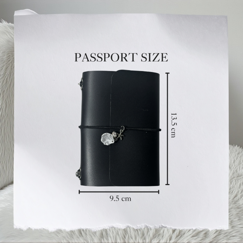Passport/Pocket Size
