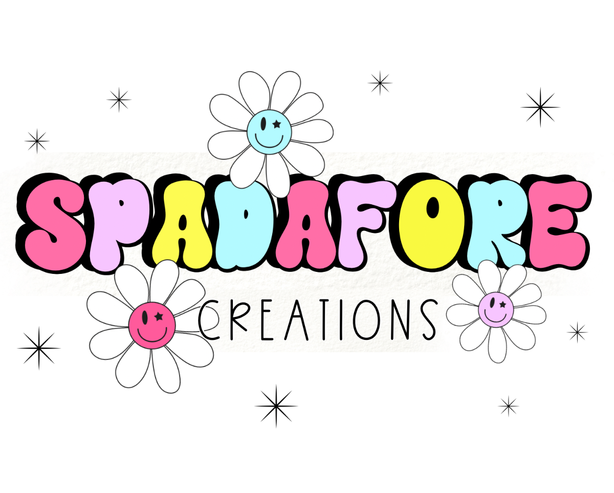 Spadafore Creations - Banner