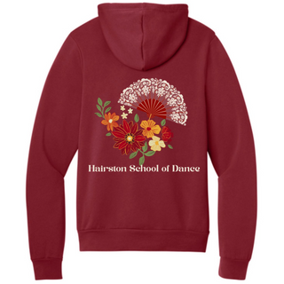 Don Quixote YOUTH Hoodie