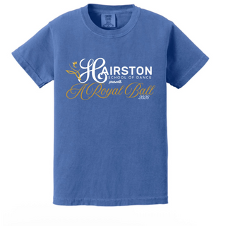 A Royal Ball ADULT TEE 