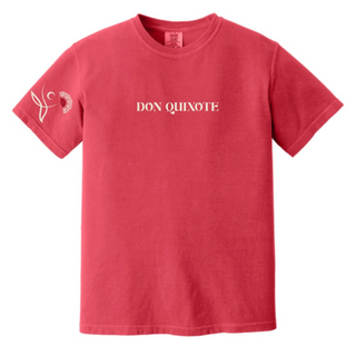 Don Quixote YOUTH TEE 