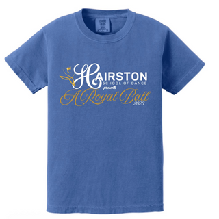 A Royal Ball YOUTH TEE 