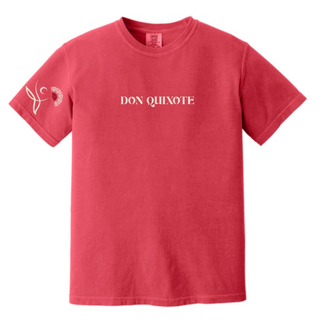 Don Quixote ADULT Tee