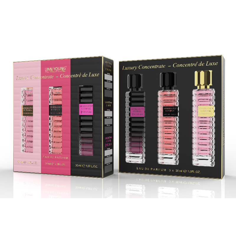 (TADM-188) TESTEUR COFFRET MINIS ADMIRATION