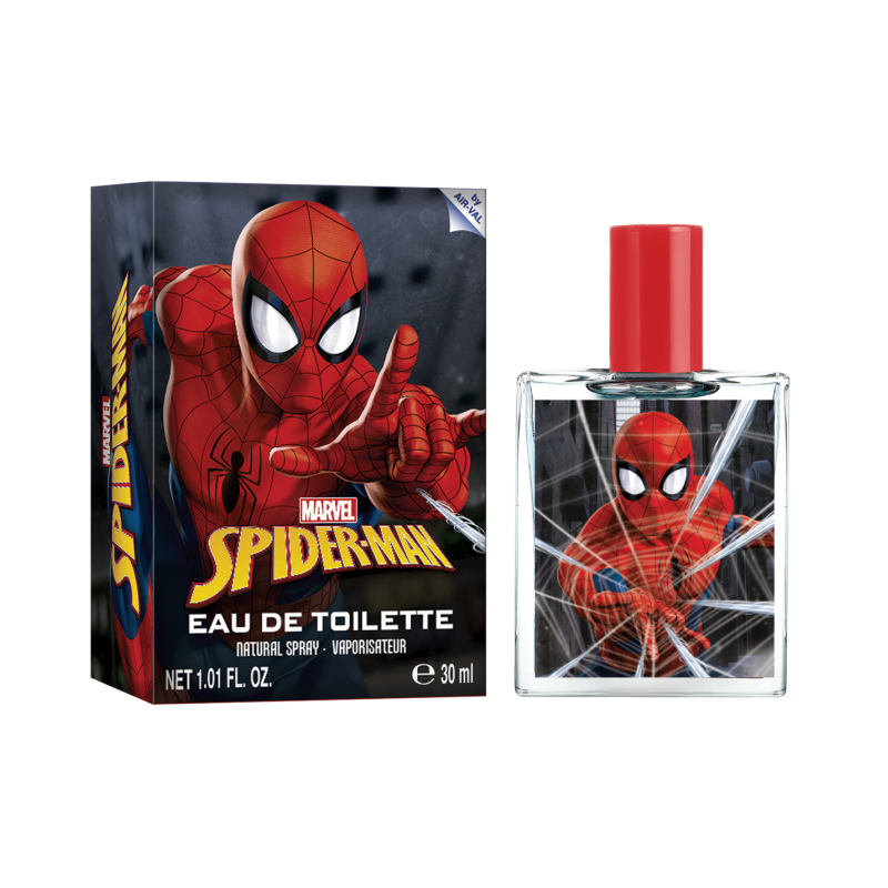 (TSPI-705) TESTEUR SPIDERMAN 30ML